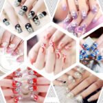 Những mẫu nail đẹp 2020 cho nữ thêm xinh xắn nổi bật