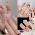 Những mẫu nail “thịnh hành” trendy nhất hiện nay