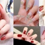 50 mẫu nail Halloween đẹp, ma mị, ngầu nổi bật nhất 2024| TIKI